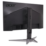 Acer Predator XB273U X1 27" Moniteur gaming  Noir, 2x HDMI, 1x DisplayPort, Audio, AMD FreeSync, 200 Hz