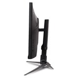 Acer  27" Moniteur gaming  Noir