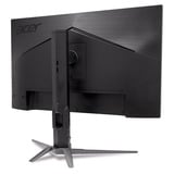 Acer  27" Moniteur gaming  Noir
