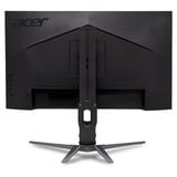 Acer  27" Moniteur gaming  Noir