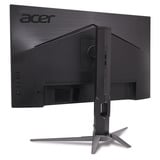 Acer  27" Moniteur gaming  Noir