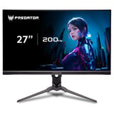 Acer  27" Moniteur gaming  Noir
