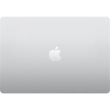 Apple MacBook Air 15" M5 PC portable Argent | 10-Core GPU | 16 Go | 1 To SSD | 15,3 pouces