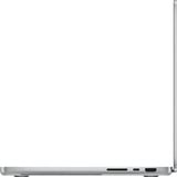 Apple MacBook Pro 14" (MDE54FN/A) PC portable Argent | M5 | 10-Core GPU | 16 Go | 1 To SSD