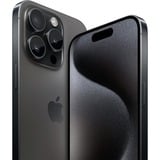 Apple iPhone 15 Pro Max, Smartphone Noir, 256 Go, iOS