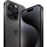 Apple iPhone 15 Pro Max smartphone Noir, 256 Go, iOS