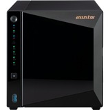 Asustor Drivestor 4 Pro AS3304T, NAS Noir