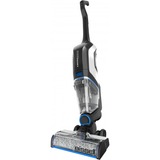 Bissell CrossWave Cordless Max, Nettoyant pour sols dur Noir/Blanc