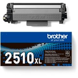 Brother TN-2510XL, Toner 