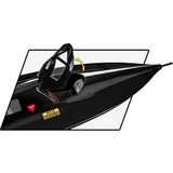 COBI Forces armées - Lockheed SR-71 Blackbird, Jouets de construction COBI-5891
