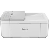 Canon PIXMA TR4756i Jet d'encre A4 4800 x 1200 DPI Wifi, Imprimante multifonction Blanc, Jet d'encre, Impression couleur, 4800 x 1200 DPI, A4, Impression directe, Blanc