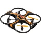 Carrera Quadcopter X2, Voiture télécommandée 