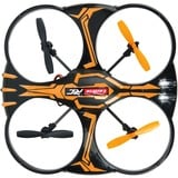 Carrera Quadcopter X2, Voiture télécommandée 