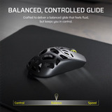 Corsair MM Anti-fray Cloth XL, Tapis de souris gaming Noir