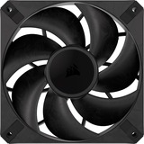 Corsair RS120 MAX Thick ventilateurs de boîtier Noir, 3 pièces, 120 x 120 x 30 mm, PWM