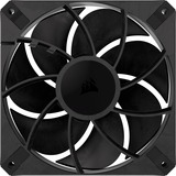 Corsair RS120 MAX Thick ventilateurs de boîtier Noir, 3 pièces, 120 x 120 x 30 mm, PWM