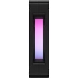 Corsair RX120 MAX RGB ventilateur de boîtier Noir, 120 x 120 x 30 mm, PWM