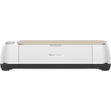 Cricut Maker (Champagne), Machine de découpe Blanc/Champagne