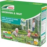 DCM DCM Meststof Groenten & Fruit 3 kg, Engrais 