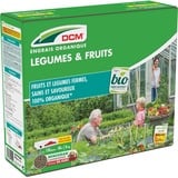 DCM DCM Meststof Groenten & Fruit 3 kg, Engrais 