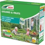 DCM DCM Meststof Groenten & Fruit 3 kg, Engrais 