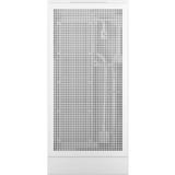 DeepCool CH270 DIGITAL boîtier mini tower Blanc | 2x USB-A | 1x USB-C | Verre Trempé