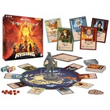 European Player Network Rising - Avatar le dernier maître de l'air: La nation du feu, Jeu de société Anglais, 1 - 5 joueurs, 60 minutes, à partir de 10 ans