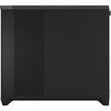 Fractal Design Meshify 3 XL RGB Light Tint boîtier big tower Noir | 2x USB-A | 1x USB-C | RGB | Verre Trempé