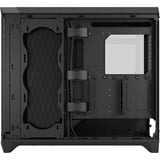 Fractal Design Meshify 3 XL RGB Light Tint boîtier big tower Noir | 2x USB-A | 1x USB-C | RGB | Verre Trempé