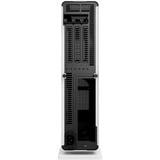 Fractal Design Ridge boîtier mini tower Blanc | 2x USB-A | 1x USB-C