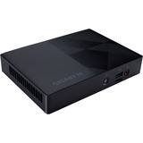 GIGABYTE BRIX GB-BNIP-N100, Barebone Noir, N100 | UHD Graphics 750
