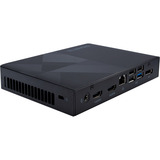 GIGABYTE BRIX GB-BNIP-N100, Barebone Noir, N100 | UHD Graphics 750