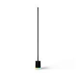Govee Lampadaire 2, Lampe Noir, 2.4GHz Wi-Fi + Bluetooth