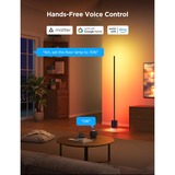 Govee Lampadaire 2, Lampe Noir, 2.4GHz Wi-Fi + Bluetooth