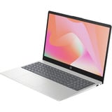 HP OmniBook 3 AI (fd2008nb) 15.6" PC portable  Argent | Core Ultra 5 225U | Intel Graphics | 16 Go | SSD 1 To