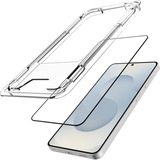 Just in Case Samsung Galaxy S26 - Tempered Glass, Protection d'écran, Film de protection Transparent, Verre trempé 9H, 2 pièces