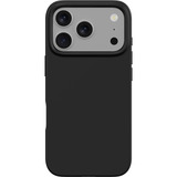Just in Case iPhone 17 Pro - Soft TPU Case, Housse smartphone Noir
