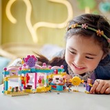 LEGO Amis - Magasin de bonbons de Heartlake City, Jouets de construction 42649