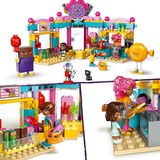 LEGO Amis - Magasin de bonbons de Heartlake City, Jouets de construction 42649