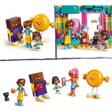 LEGO Amis - Magasin de bonbons de Heartlake City, Jouets de construction 42649