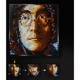 LEGO Art - The Beatles, Jouets de construction 31198