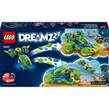 LEGO DREAMZzz - Mateo et le véhicule d'action Z-Blob, Jouets de construction 71491