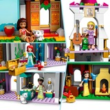 LEGO Disney Princess - Aventures épiques dans le château, Jouets de construction 43205
