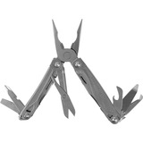 Leatherman Multi-outil Noir/Argent