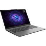 Lenovo LOQ 15IAX9E (83LK007HMB) 15.6" PC portable gaming  Gris | Core i7-12650HX | RTX 4050 | 16 Go | 1 To SSD | 144 Hz
