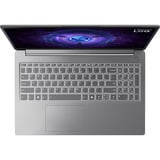 Lenovo LOQ 15IAX9E (83LK007HMB) 15.6" PC portable gaming  Gris | Core i7-12650HX | RTX 4050 | 16 Go | 1 To SSD | 144 Hz