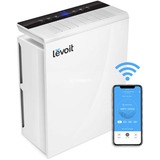 Levoit Purificateur d'air Blanc