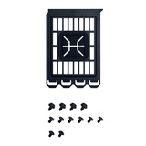 Lian Li Kit GPU vertical pour A3 m-ATX, Carte de montage Noir