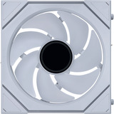 Lian Li UNI FAN SL-INFINITY 120 Wireless ventilateur de boîtier RGB  Blanc, 120 x 122 x 28 mm, PWM