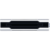 Lian Li UNI FAN SL-INFINITY 120 Wireless ventilateur de boîtier RGB  Blanc, 120 x 122 x 28 mm, PWM